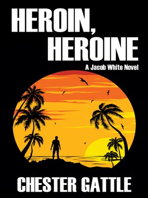 cover image of Heroin, Heroine